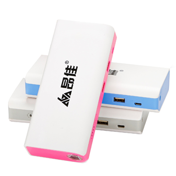 >昂佳A3+豪華版汽車應急啟動電源(多功能、便捷式、迷你)