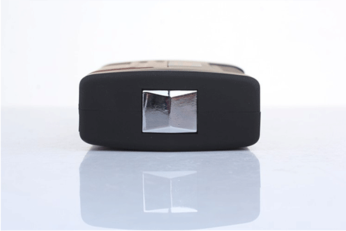 A10汽車應急啟動電源外觀圖2