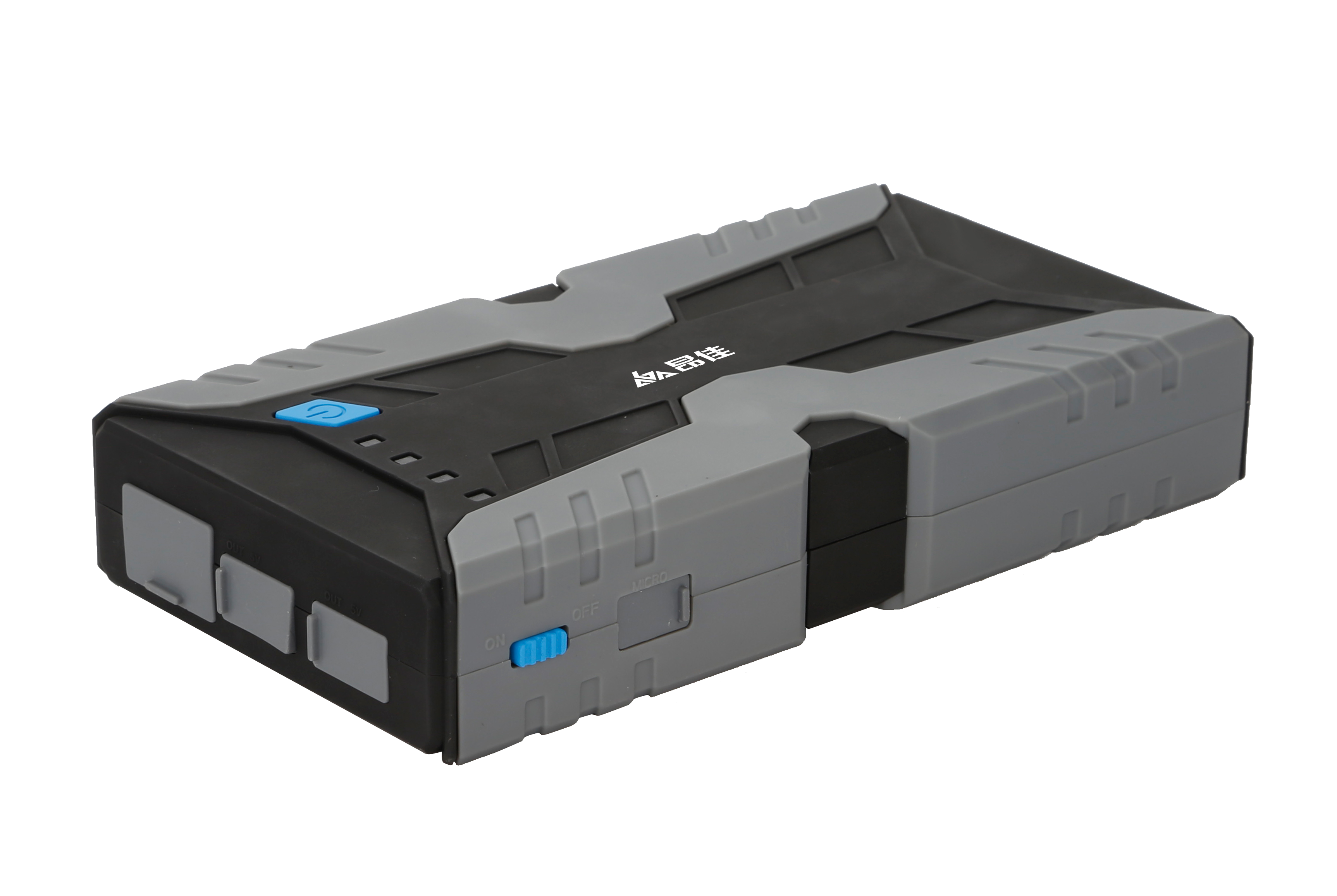 昂佳汽車應急啟動電源